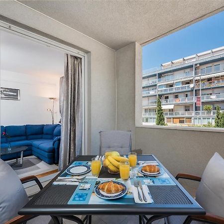Apartment Blue Lagoon Split Buitenkant foto