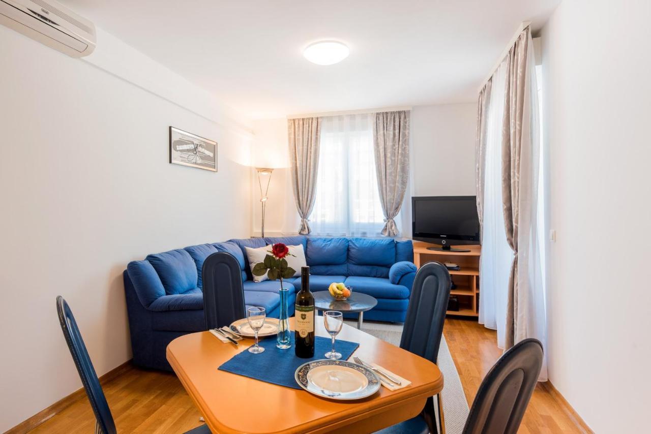 Apartment Blue Lagoon Split Buitenkant foto
