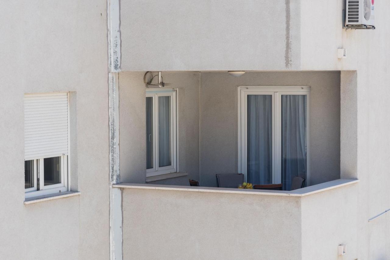 Apartment Blue Lagoon Split Buitenkant foto