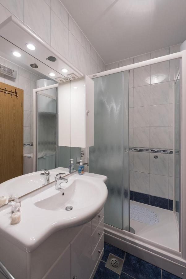 Apartment Blue Lagoon Split Buitenkant foto