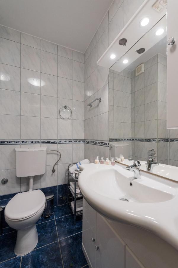Apartment Blue Lagoon Split Buitenkant foto