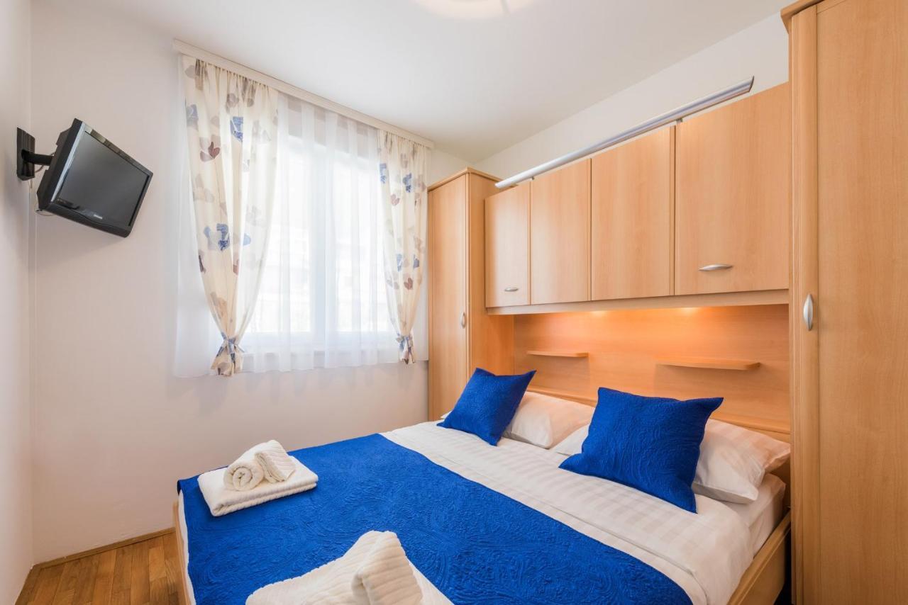 Apartment Blue Lagoon Split Buitenkant foto